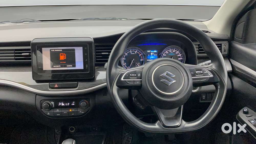 Maruti Suzuki Xl6 Zeta At, 2019, Petrol