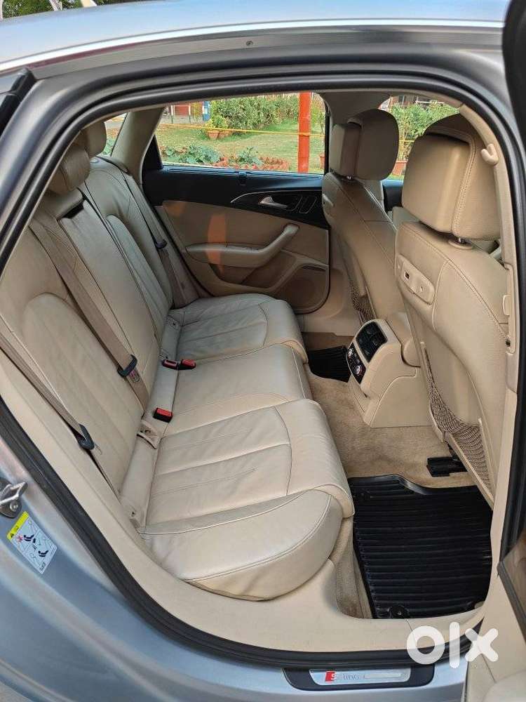 Audi A6 1.8 35 Tfsi S Line Matrix, 2017, Petrol