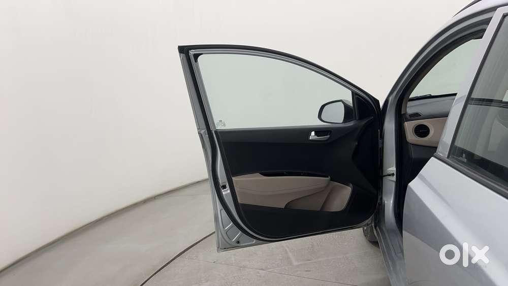 Hyundai Grand I10 1.2 Kappa Sportz, 2019, Petrol