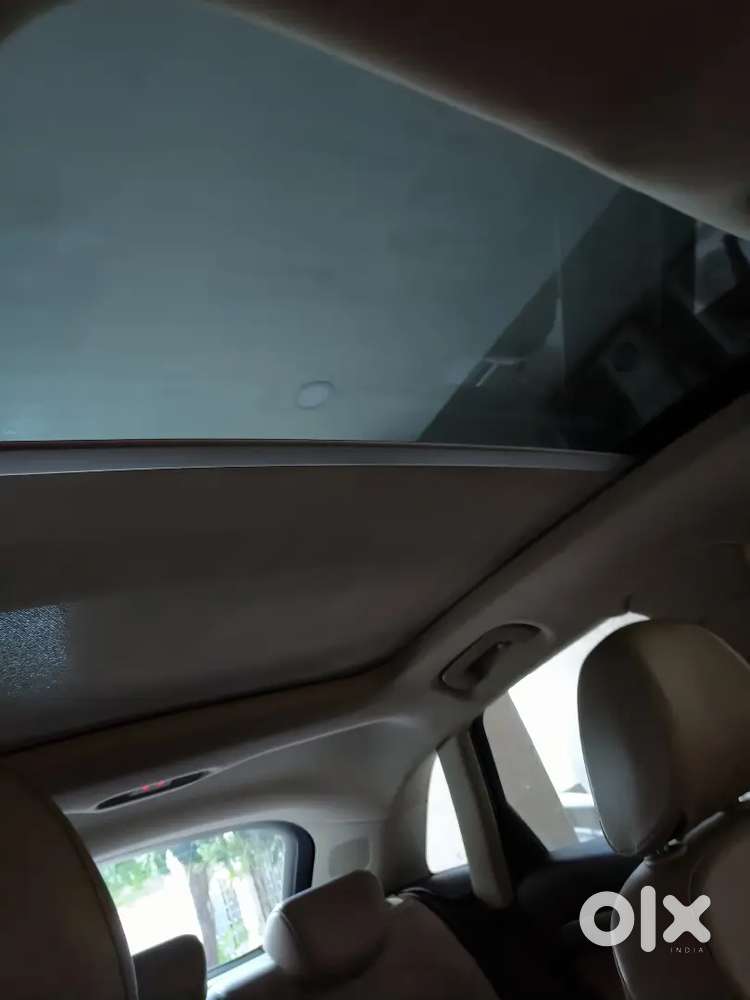 Audi Q3 2018 Diesel Well Maintained