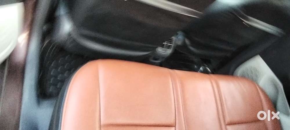 Hyundai Aura Sx Plus Automatic, 2020, Petrol