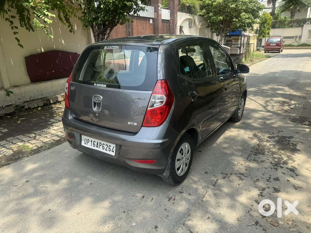 Hyundai I20 Sportz 1.2 Bs-iv, 2013, Petrol