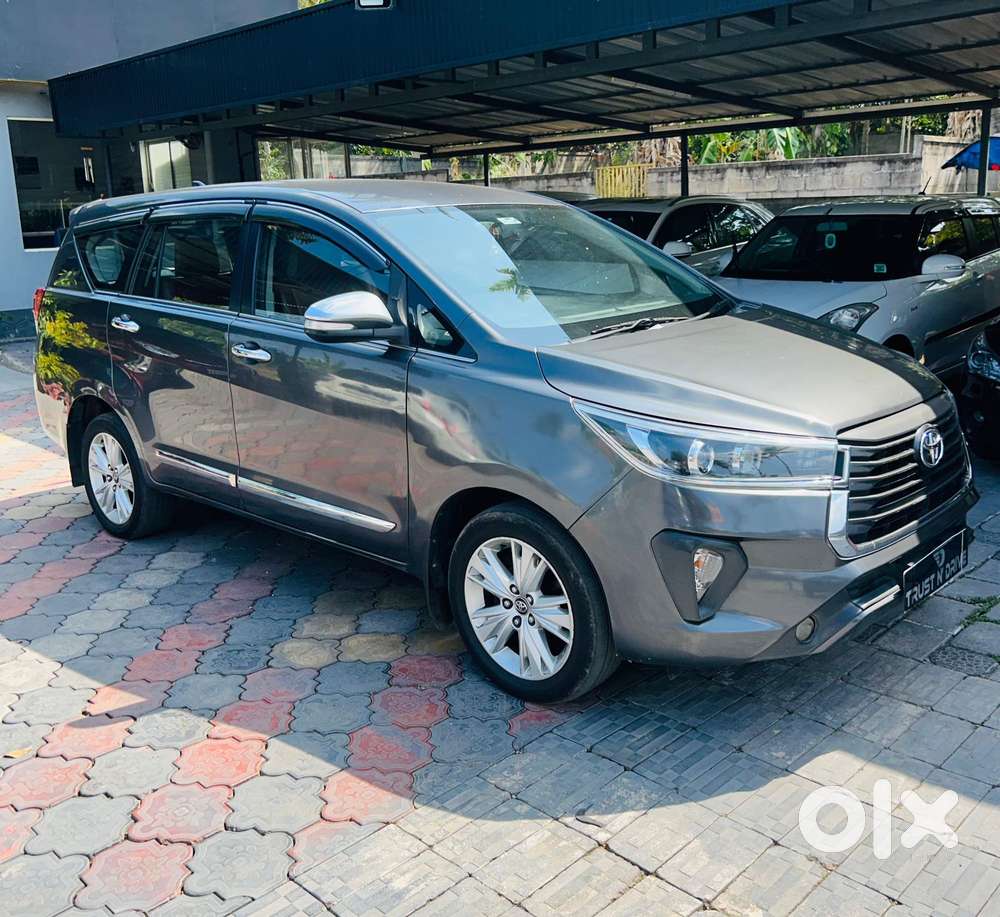 Maruti Suzuki Brezza Zdi Plus, 2018, Diesel