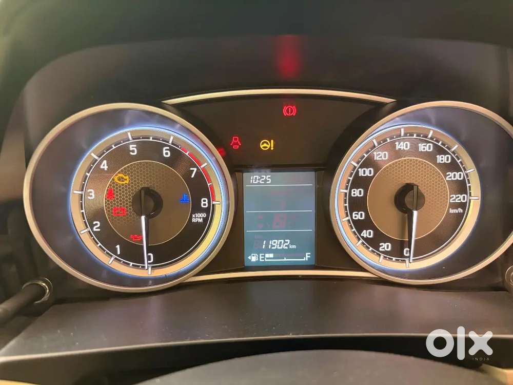 Maruti Suzuki Dzire 2024 Petrol 12000 Km Driven