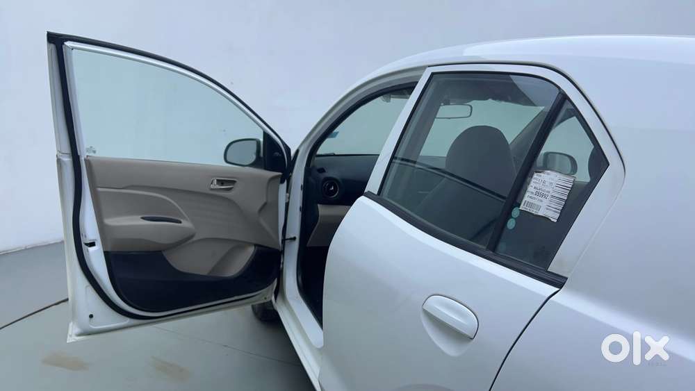 Hyundai Santro Magna Cng, 2019, Cng & Hybrids