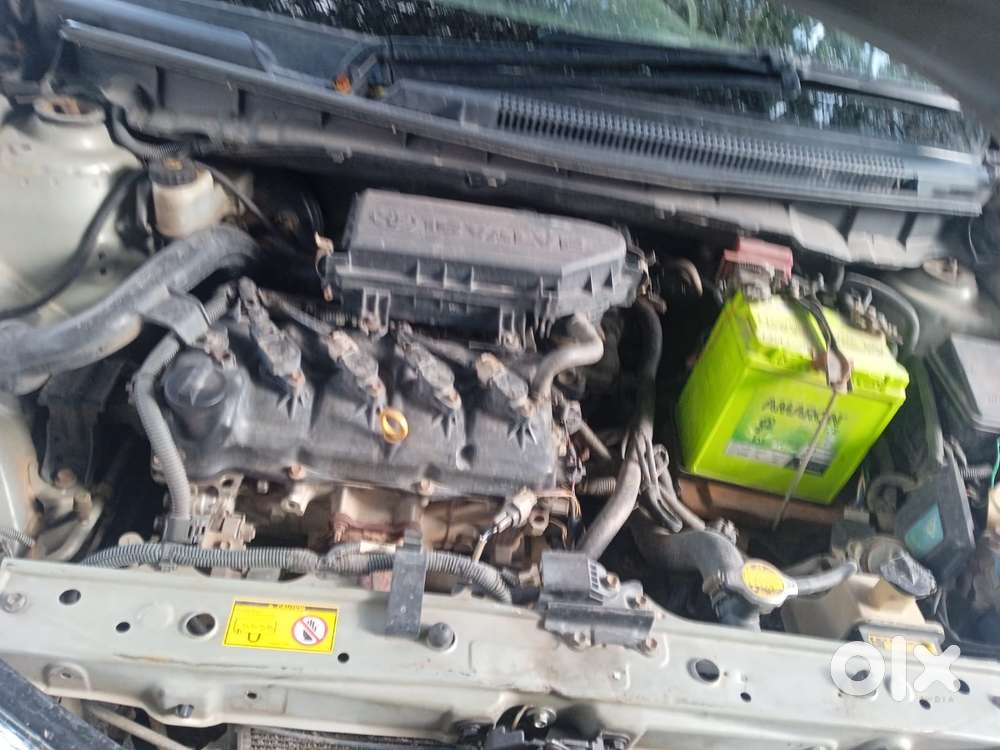 Toyota Etios Vx Xclusive, 2011, Petrol