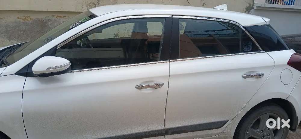 Hyundai I20 1.4 Asta 2019.  Vip Number _786