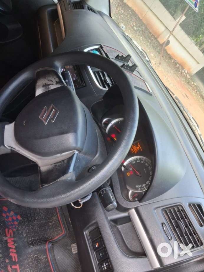 Maruti Suzuki Swift Star Vdi, 2013, Diesel