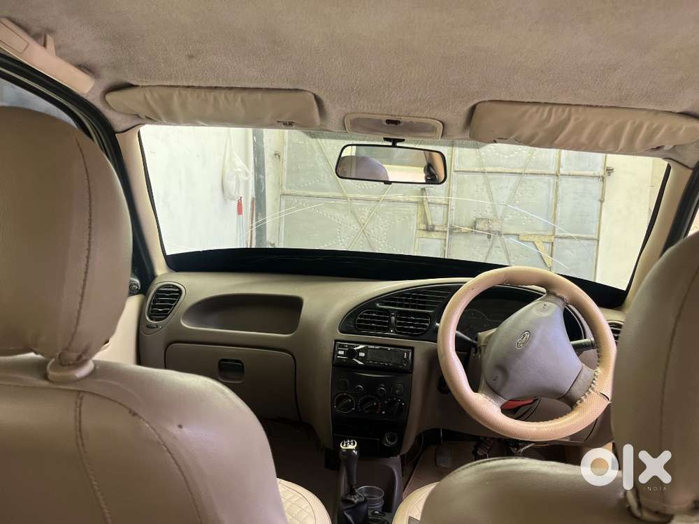 Ford Ikon 2010 Diesel