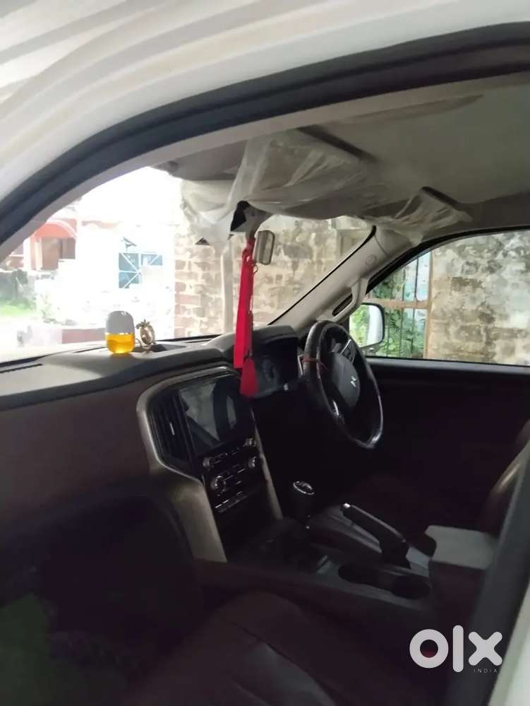 Mahindra Scorpio-n 2023 Diesel Well Maintained