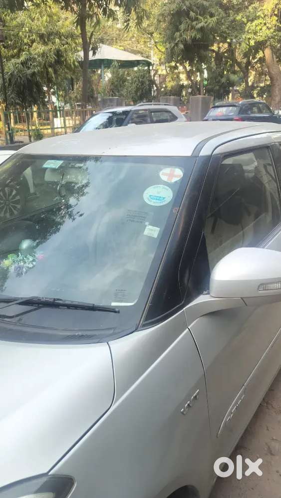 Swift Dzire 2016 Maruti