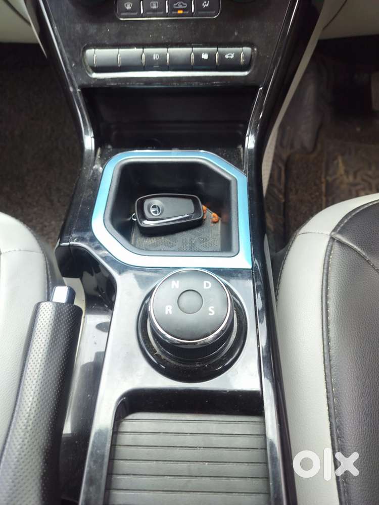 Tata Nexon Ev Xz Plus, 2022, Electric