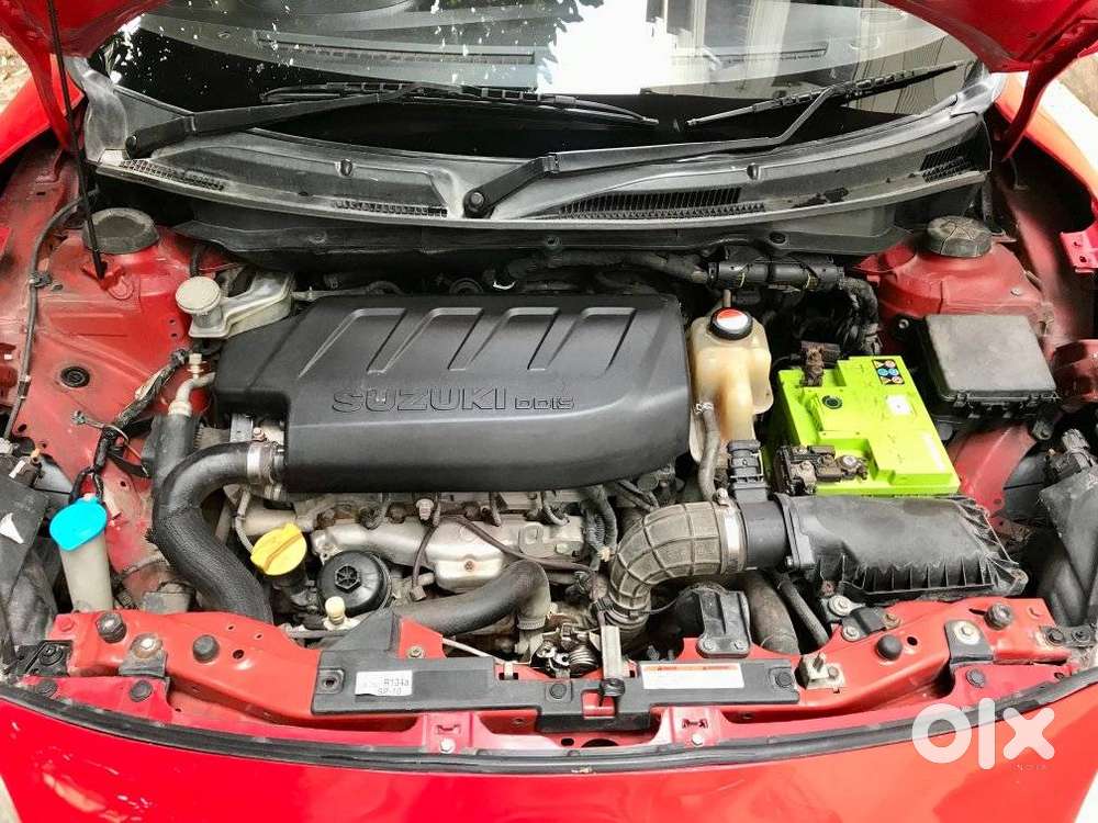 Maruti Suzuki Swift Vdi Bs Iv, 2018, Diesel