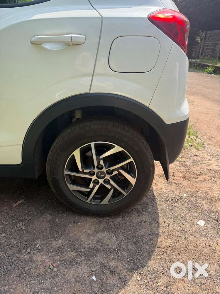 Mahindra Xuv300 Diesel 2023