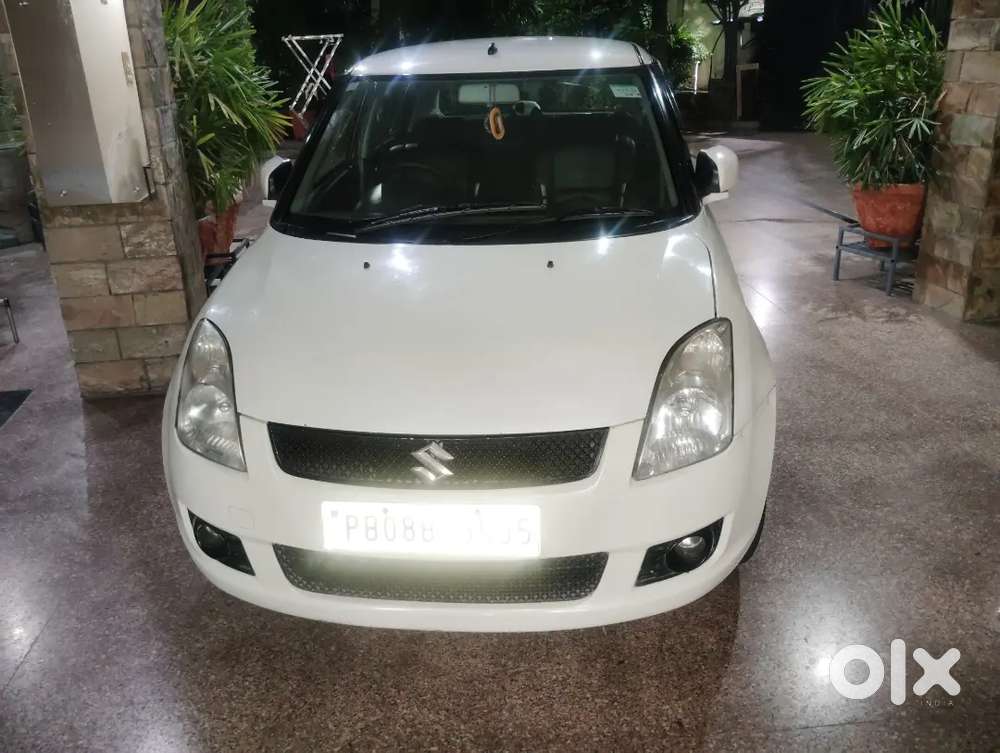Maruti Suzuki Swift Vdi 2011
