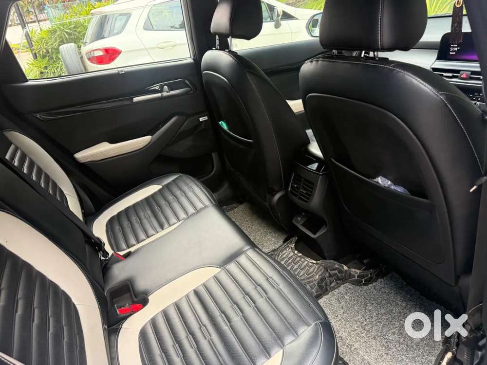 Kia Seltos Gtx Plus, 2025, Diesel