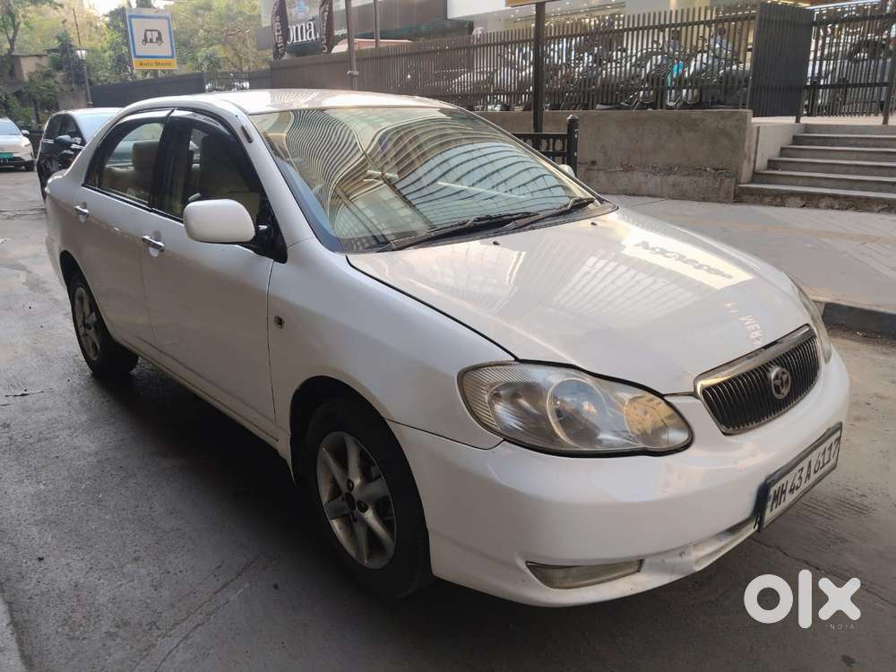 Toyota Corolla Ae, 2005, Cng & Hybrids