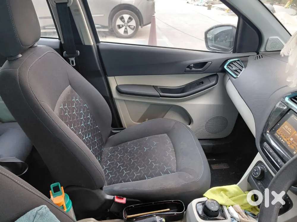 Tata Tiago Ev Dec 2023 Electric 23000 Km Driven