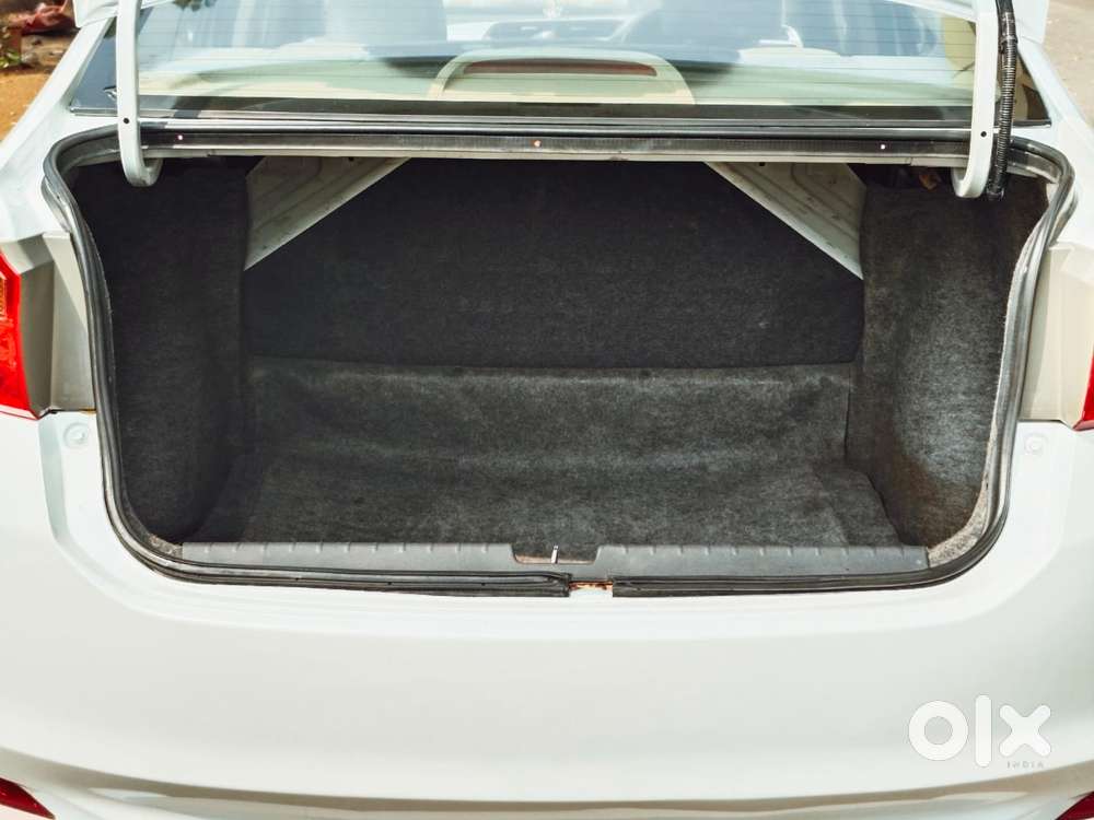 Honda City I-vtec Cvt Vx, 2017, Petrol