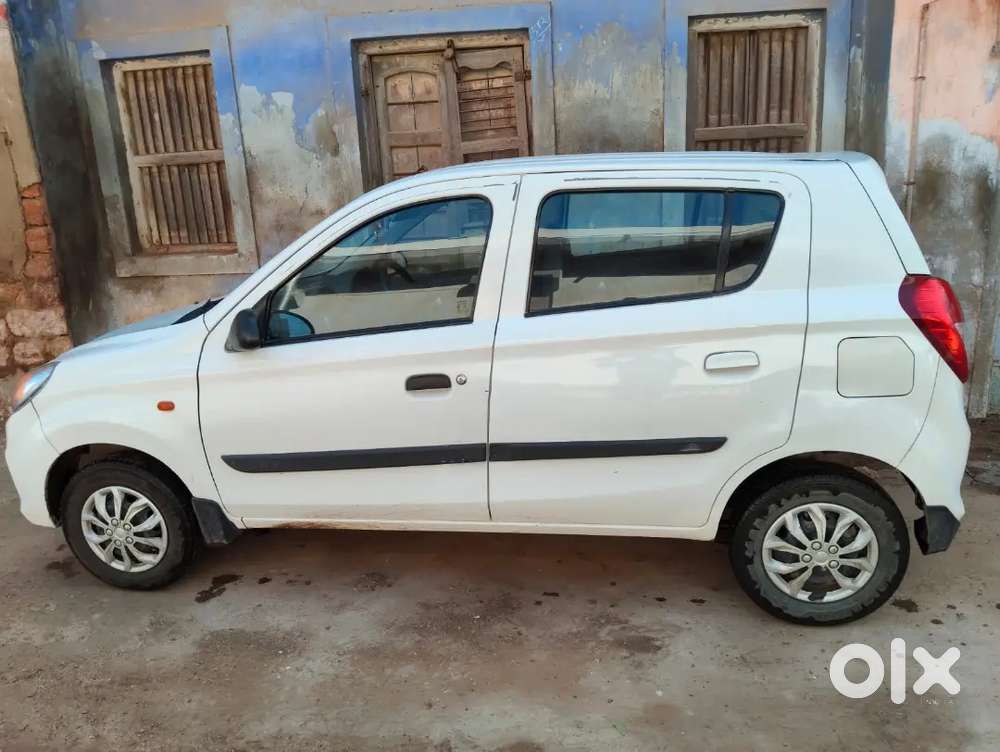 Maruti Suzuki 800 2016 Ac Variant