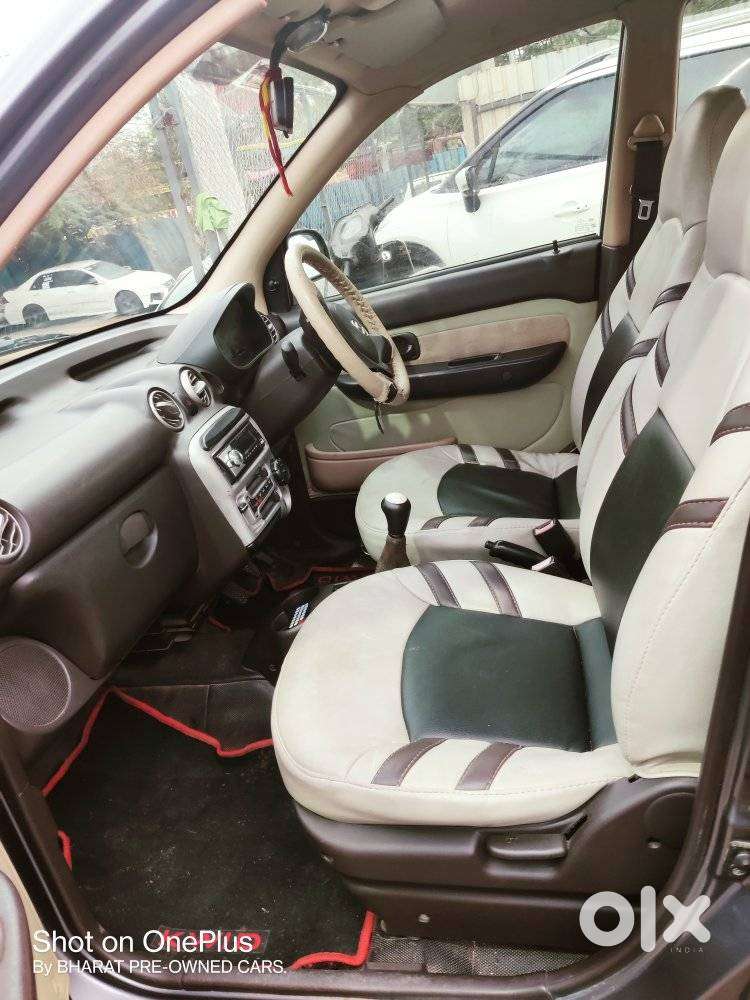 Hyundai Santro Xing Gls, 2010, Petrol