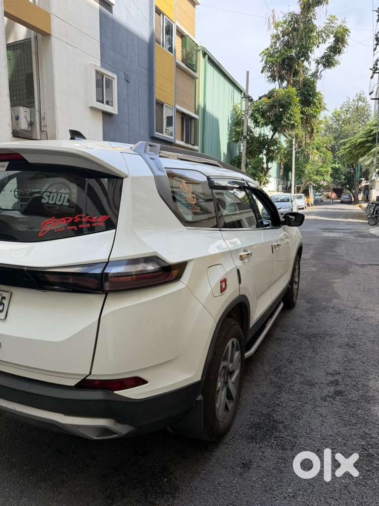 Tata Safari Diesel 2022