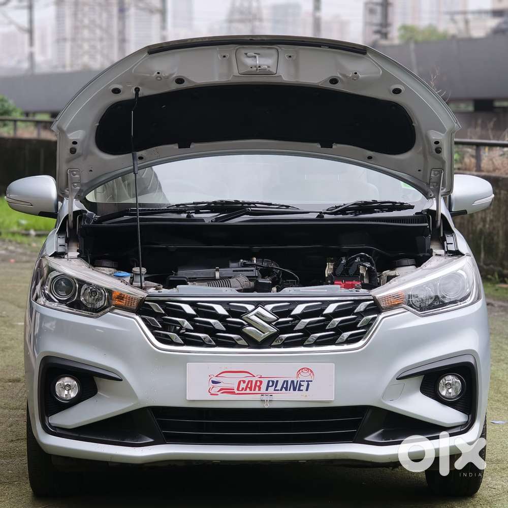 Maruti Suzuki Ertiga Vxi (o) Cng, 2025, Cng & Hybrids