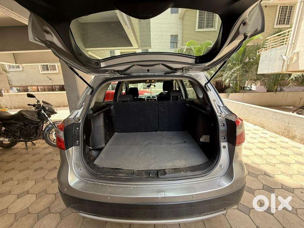 Maruti Suzuki S-cross 2017 Diesel Well Maintained