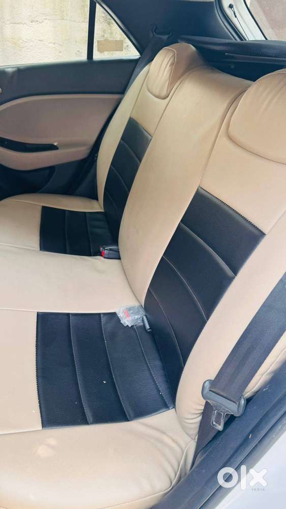 Hyundai I20 Well Maintained  Single Owner  No Accidents