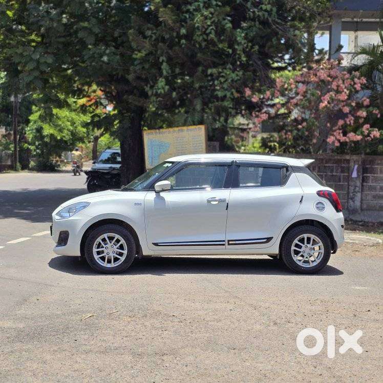 Maruti Suzuki Swift Zdi Plus, 2019, Diesel