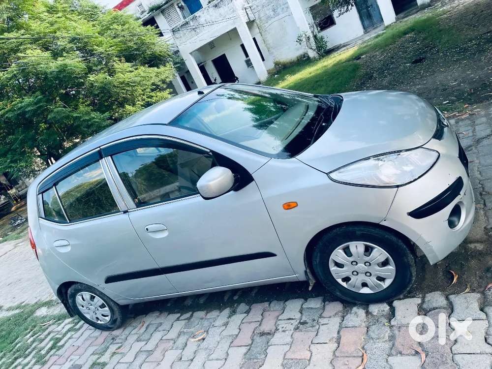 Hyundai I10 2010 Petrol Good Condition 2030 Tk Rr H