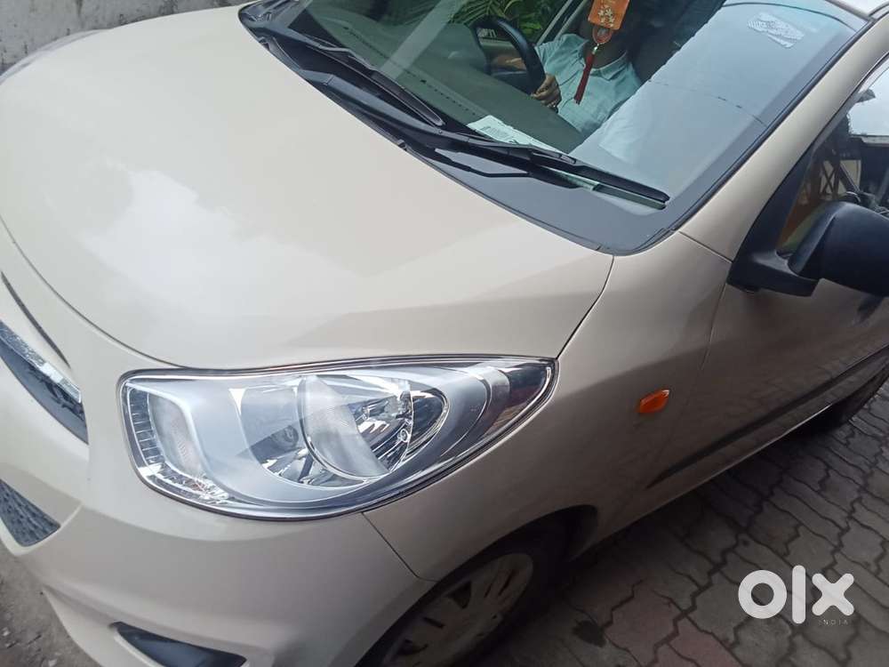 Hyundai I10 2014 Petrol Well Maintained