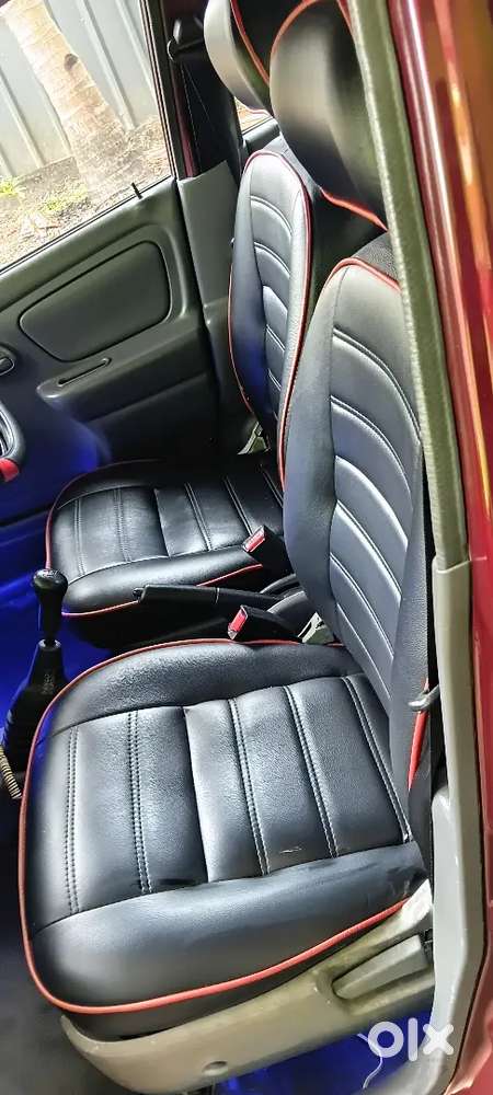 Maruti Suzuki Alto 2008