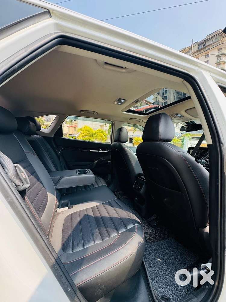 Kia Seltos Gtx Plus At D, 2021, Diesel