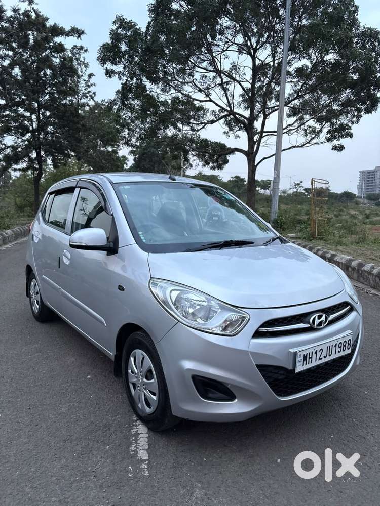 Hyundai Grand I10 Sportz, 2013, Cng & Hybrids