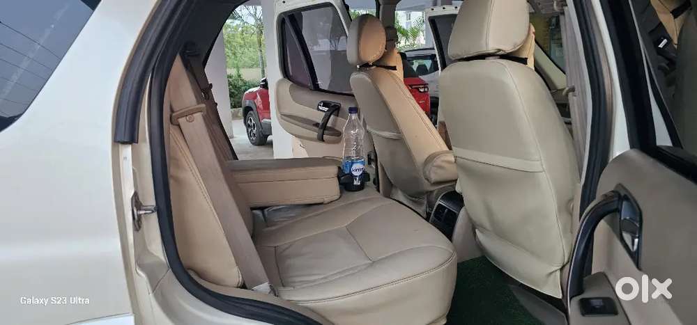 Tata Safari Storme 2014 Diesel 172000 Km Driven