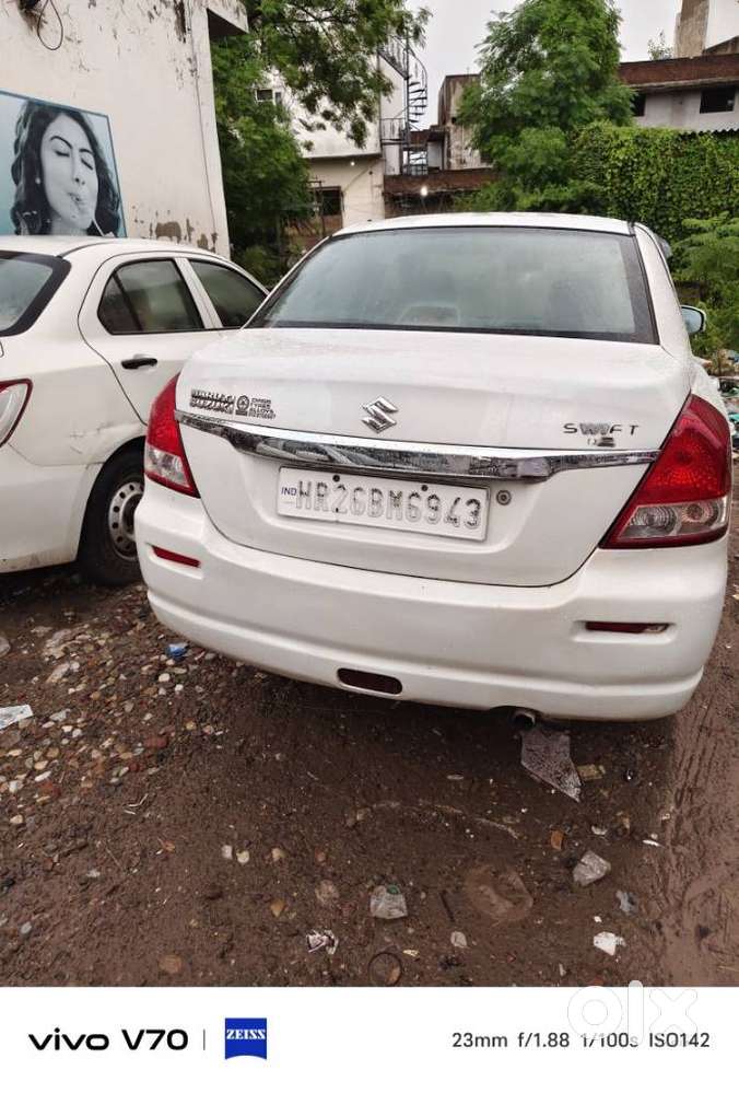 Maruti Suzuki Dzire Tour Diesel, 2011, Diesel