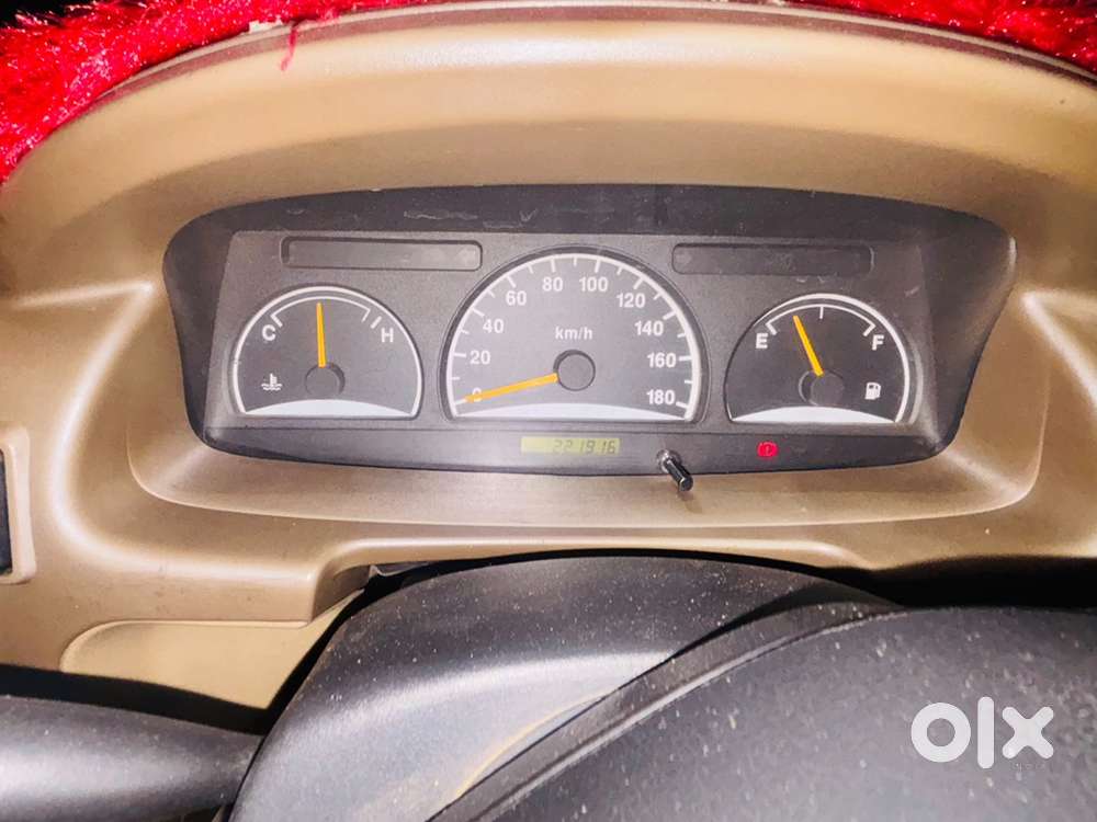 Chevrolet Tavera 2011 Diesel Good Condition