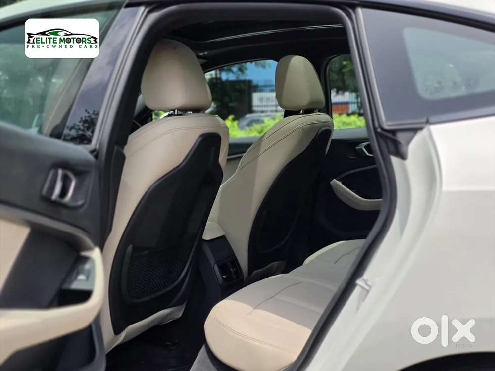 Bmw 2 Series Gran Coupe 220i M Sport, 2022, Petrol