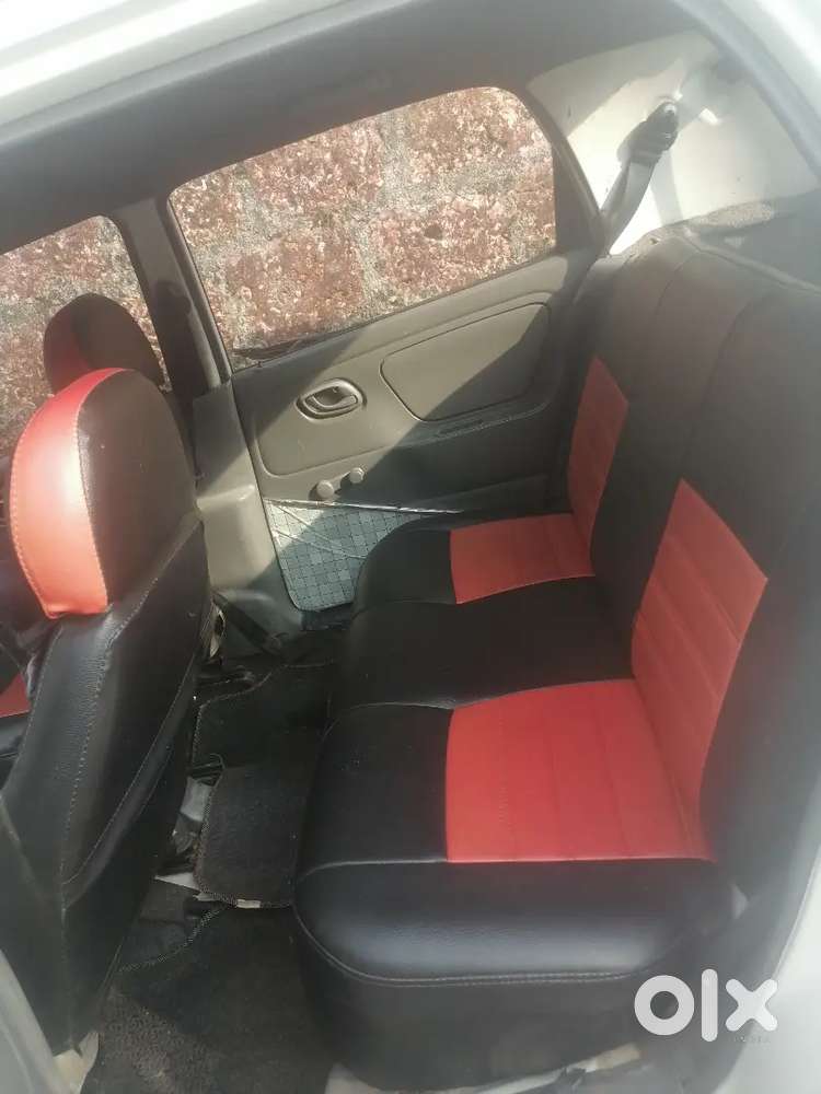 Maruti Suzuki Alto 2008 Green Lxi