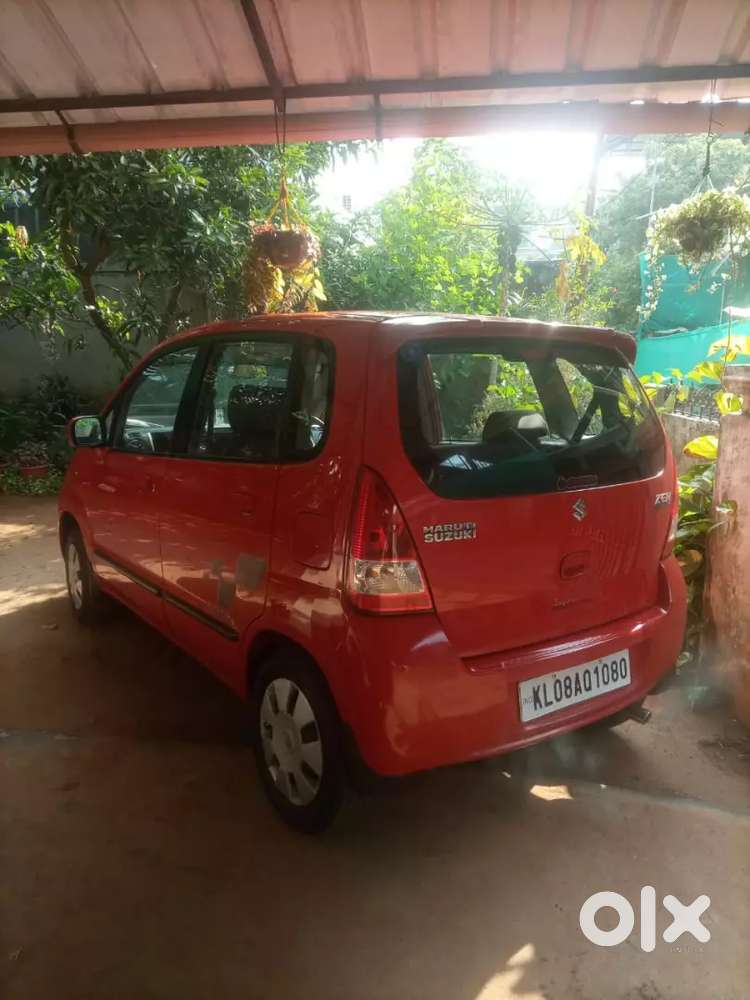 Maruti Suzuki Estilo 2009 Petrol Well Maintained