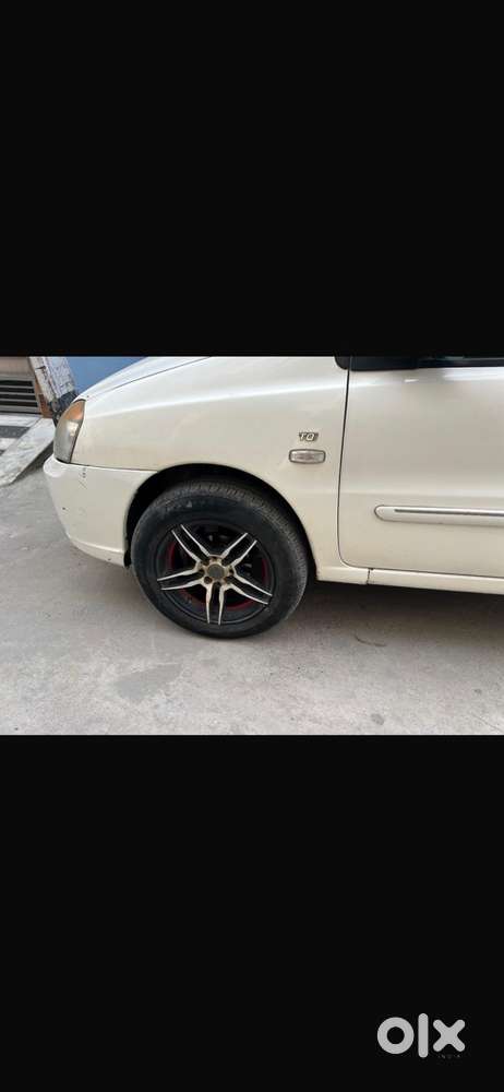 Tata Indigo 2012 Diesel Manual