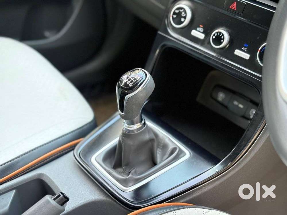 Hyundai Creta 1.5 Ex Diesel, 2024, Diesel