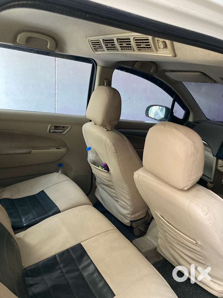 2013 Maruti Ertiga Diesel Manual Year
