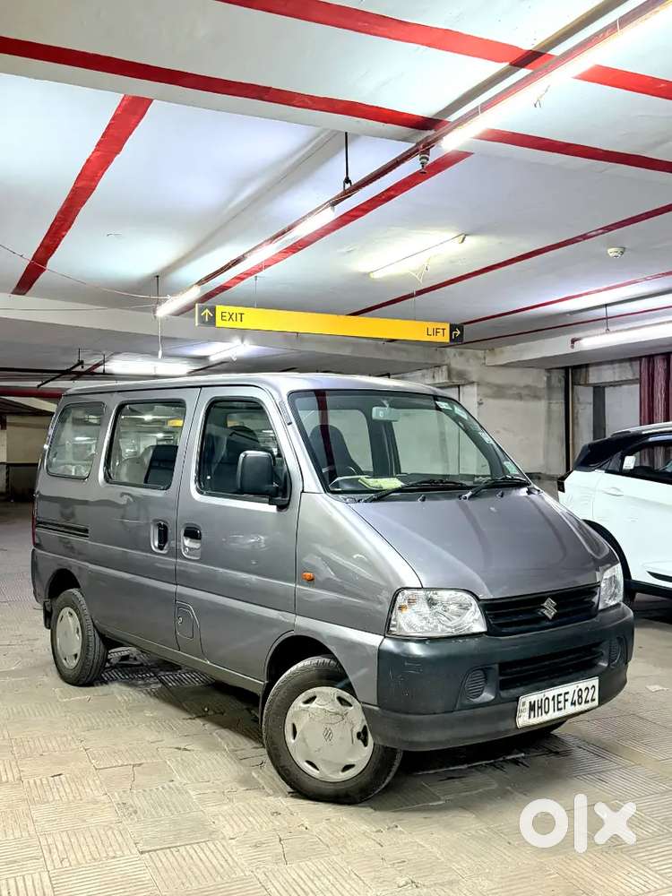 Maruti Suzuki Eeco Ac Cng 2023