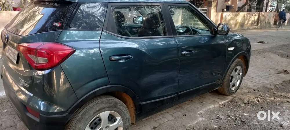 Mahindra Xuv300 Turbosport 2020 Petrol 60000 Km Driven