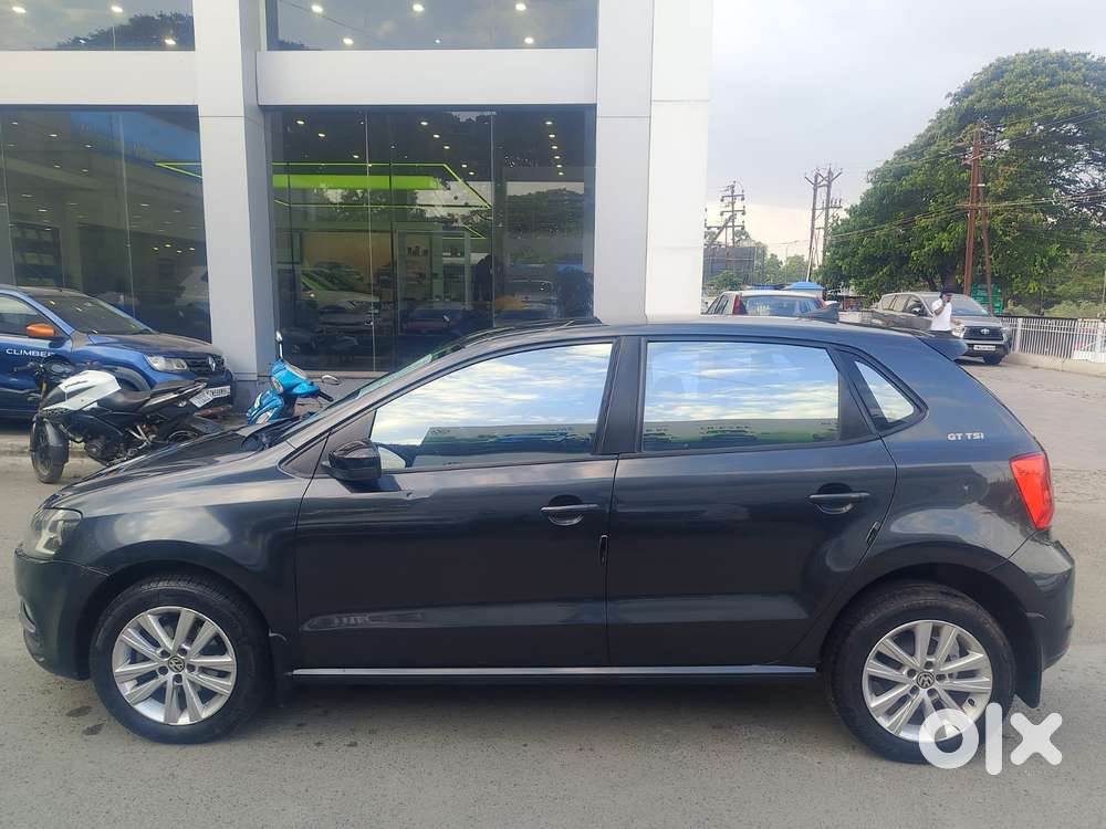 Volkswagen Polo 2013-2015 Gt Tsi, 2015, Petrol