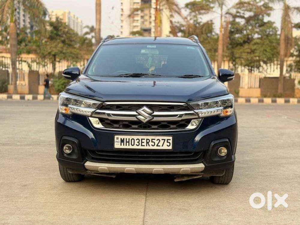 Maruti Suzuki Xl6 Zeta Mt Cng, 2025, Petrol