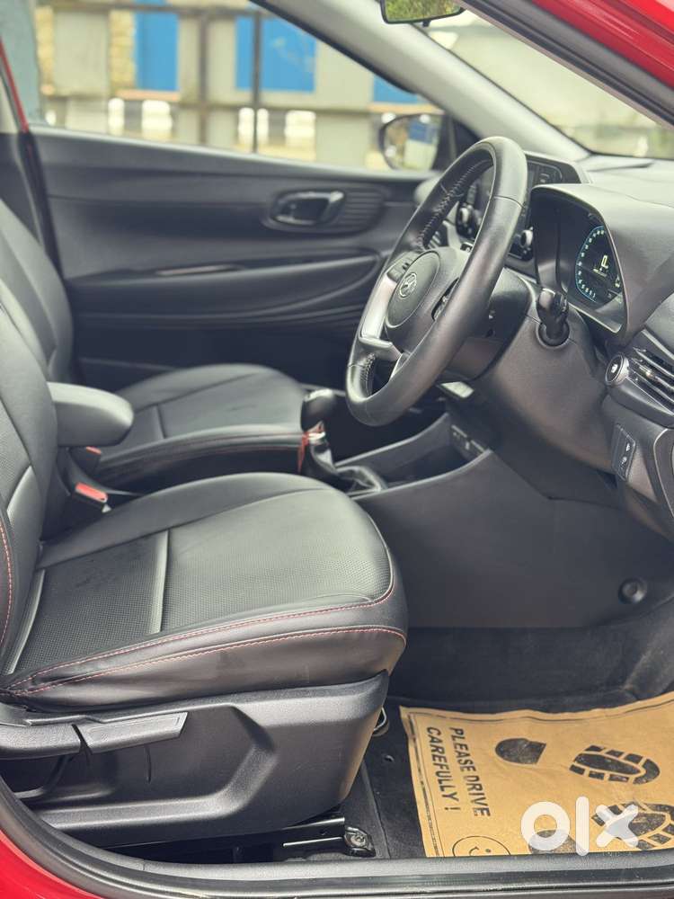 Hyundai New I20 1.5 Asta (o) Mt, 2023, Petrol