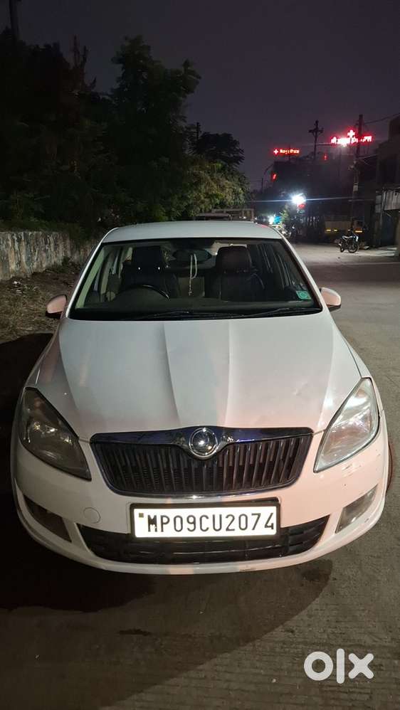 Skoda Rapid Tsi 2016 Year